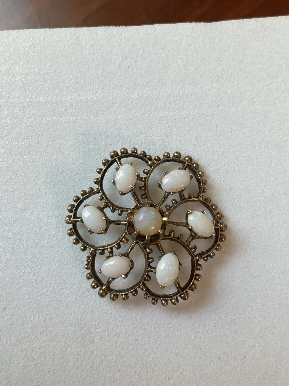 925 Sterling Silver this gorgeous